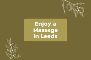 massage Leeds
