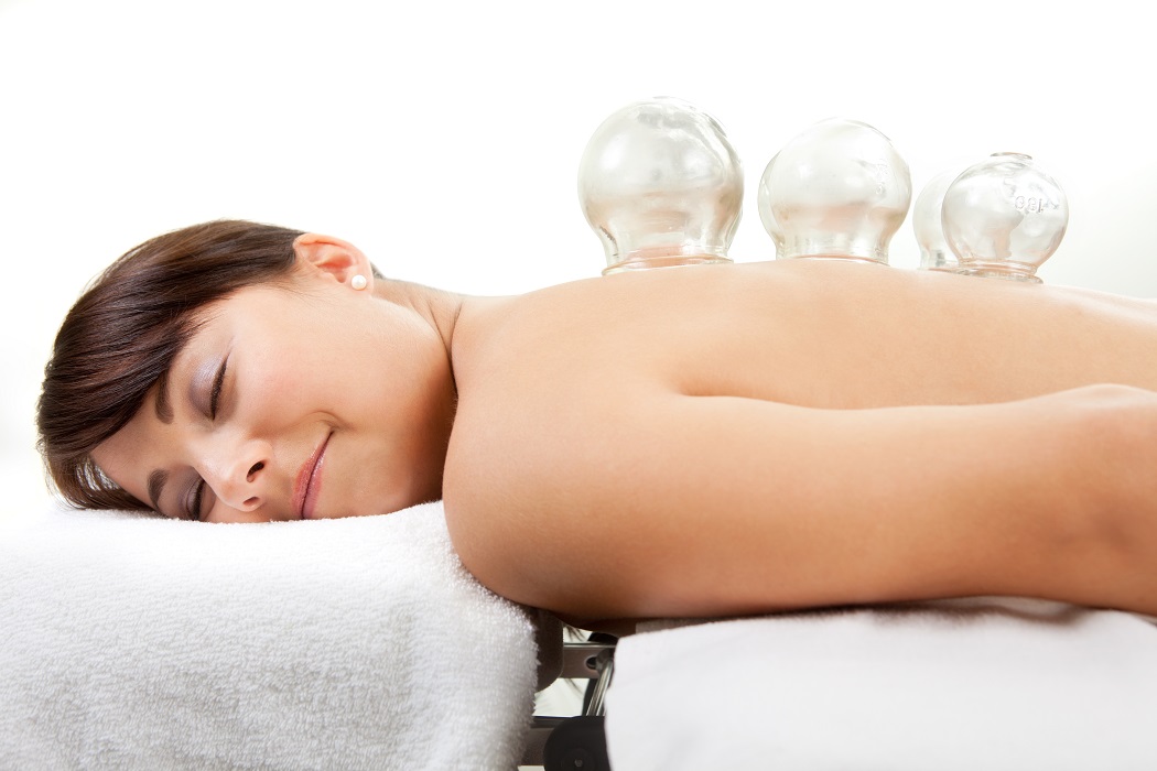 myofascial cupping
