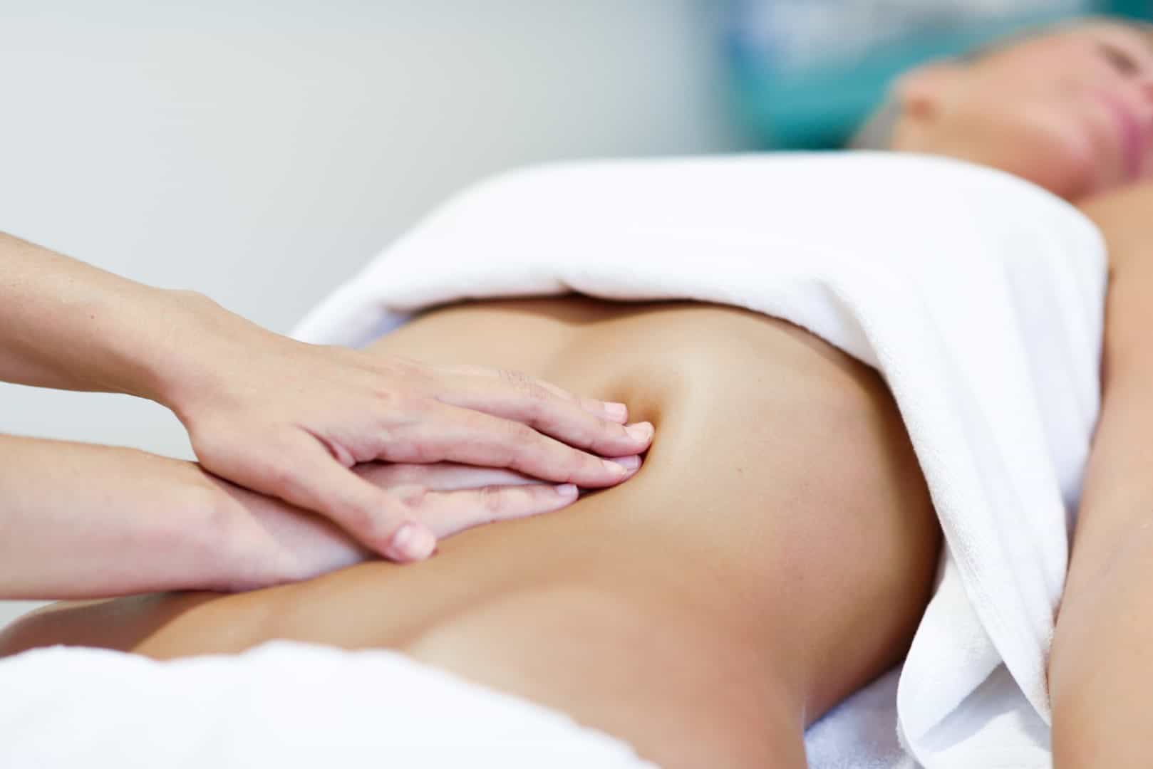 post-operative - manual lymphatic drainage massage (mld)
