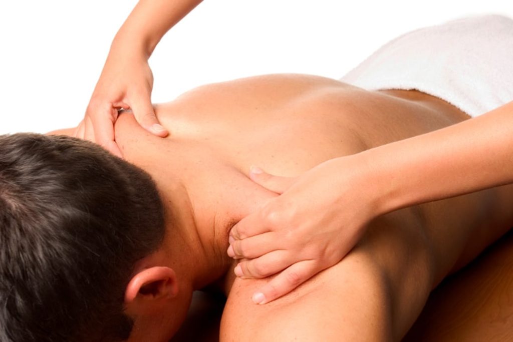sports massage leeds and wakefield